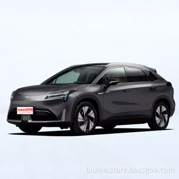 2022 AION CAR AION Y для Китая известный бренд AION LX с 5 ручным движением.